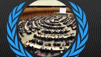 İran’dan BM insan hakları konseyine tekpi