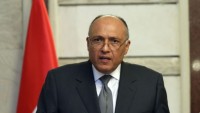 Mısır Dışişleri Bakanı: Arap Birliğinin Hizbullah Hareketini Terör örgütü ilan etmesi kararı sorgulanmalı