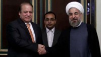Ruhani: Pakistan ile bütün alanlarda ilişkileri güçlendirmekten yanayız