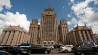 Rusya: BM Güvenlik konseyinin sessizliği teröristleri teşvik etmekte