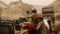 Yemen Birlikleri Siyonist Suudi Koalisyonuna Ağır Darbeler İndiriyor