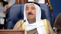 Kuveyt Emiri’nden Arabistan’da bir kaç saatlik diplomatik görüşme