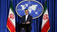 Ensari: İran ve ABD’nin ilişkilerindeki stratejik ortam değişmedi