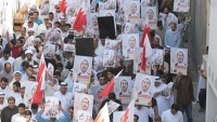 Bahreyn rejimini korku sardı