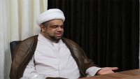 Ayetullah Sistani ve Alı Halife rejimi arasında müzakere gerçekleştiği iddiası reddedildi
