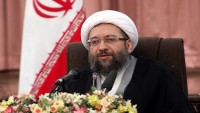 Amuli Laricani, İran’ın füze gücünün geliştirilmesine vurgu yaptı