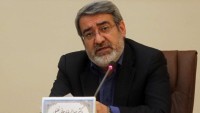 İran İçişleri bakanı: Seçimlerin mesajı, İran halkı ve İslam İnkılabının mesajıdır