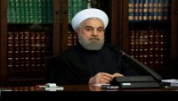 Ruhani’nin başkanlığında Kültür inkılabı yüksek konseyi oturumu gerçekleşti