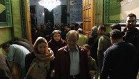 Staffan Lindman: İran halkının seçimlere yüksek katılımı, siyasi düzene olan ilgilerinden kaynaklanmakta