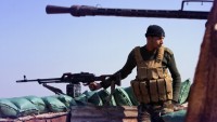 Kuzey Irak’ta IŞİD terör örgütü ile şiddetli çarpışma