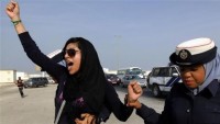 Bahreyn’li aktivistlere yönelik tutuklamalar devam ediyor