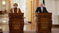 Zarif: İran ve Umman’ın ilişkileri her alanda gelişiyor