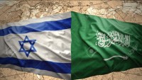 MOSSAD: Arabistan İsrail’in müttefiki