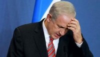 Filistinli Çocukların Uçurtmaları Karşısında Aciz Kalan Siyonist Netanyahu, Kolombiya Ziyaretini İptal Etti