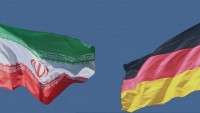 İran ve Almanya arasında hava, deniz ve karayolları taşımacılığında işbirliği anlaşması