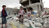 Suudi Arabistan, Yemen’i bugün de vurdu