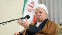 Rafsancani: İran’ın füze sanayisi tamamen savunma amaçlıdır