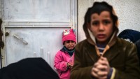 İnsan Hakları İzleme Örgütü Türkiye’yi mülteciler konusunda suçladı