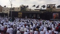 Suudi rejimi, Şiilerin Cuma namazı kılmasına engel oldu