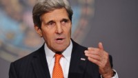 Kerry, Suriye ile ilgili açıklama yaptı