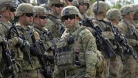 Katil Amerika, Afganistan’da yeniden kara harekatı başlattı