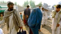Almanya 12 bin Afgan mülteciyi sınır dışı ediyor