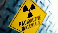 Irak’ta kaybolduğu bildirilen radyoaktif materyal bulundu