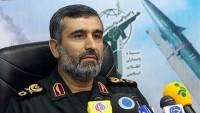 Güven verici kaynak İran’ın askeri ve savunma üstün gücü