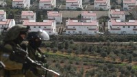 Irkçı İsrail’in siyonist siteleri boşaltma kararı ifşa oldu