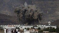 Suudi rejimi Yemen’deki cinayetlerini sürdürüyor