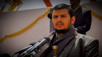 Ensarullah Lideri Abdulmelik El Husi: İşgalcilere ve saldırganlara karşı direnişi sürdüreceğiz
