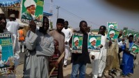Nijerya halkı, liderleri Şeyh Zakzaki’yi yalnız bırakmıyor