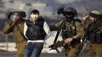 Siyonistlerin saldırısında çok sayıda Filistinli yaralandı