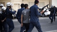 Bahreyn rejiminin halka karşı baskı ve sindirme girişimleri sürüyor