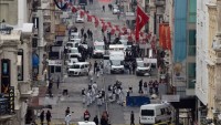 İran’ın İstanbul başkonsolosluğu, İran vatandaşının patlamada öldüğünü doğruladı