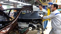 İran ve Azerbaycan, otomotiv sanayide anlaştılar