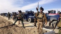 Musul Harekatında Sona Doğru: Irak Ordusu 10 Köyü Daha Kurtardı