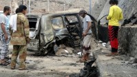 Suudi saldırganların Yemen’e tecavüzleri devam ediyor