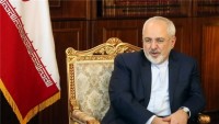 Zarif: İran’ın füze denemesi nükleer anlaşmaya aykırı değil