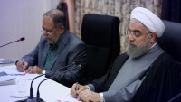 Ruhani: Hükümet direniş ekonomisini uygulama sürecini hızlandırmak için kararlı
