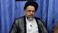 İran İstihbarat Bakanı: Teröristlerin kıpırdayacak takatleri kalmamış