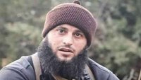 Ahrar’uş Şam Terör Örgütü Lideri Öldürüldü