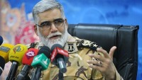 Tuğgeneral Purdestan: ABD’nin bölgeye girmesinin asıl hedefi İran’a saldırıdır