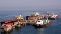 İran’ın dünya piyasalarına petrol ihracatı arttı