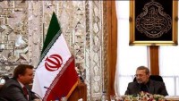 ”Avrupa ülkelerinin İran’da enerji alanında yatırım yapmaları uygun bir yatırım olur”