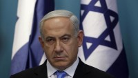 Siyonist rejim başbakanı Netanyahu’dan yalana devam