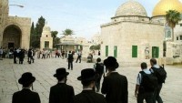 Filistin ​İslami Cihad Hareketi Kudüs İntifadasını Genişletme Çağrısında Bulundu