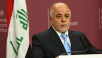 Irak başbakanından İran askeri müsteşarların varlığına destek