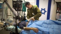 Teröristler İsrail’de tedavi olduklarını itiraf ettiler
