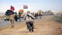 Irak’ta el-Beşir bölgesini kurtarma operasyonu başladı
